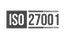 ISO 27001 Certified