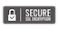 SSL Secured